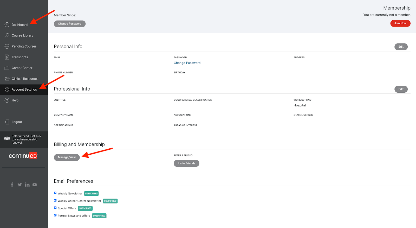 How do I turn off autorenew? Help Center